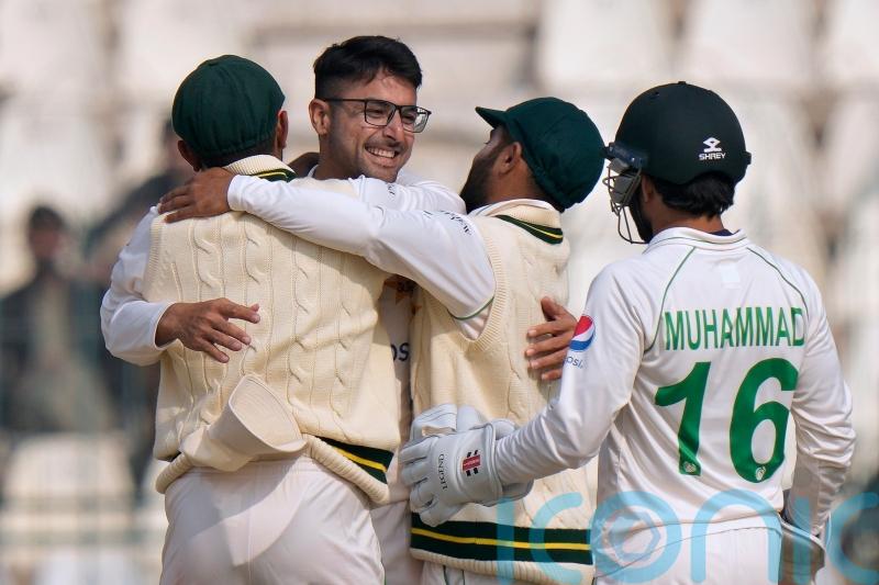 Ben Duckett plays down &lsquo;mystery&rsquo; of Abrar Ahmed after spinner&rsquo;s stunning debut