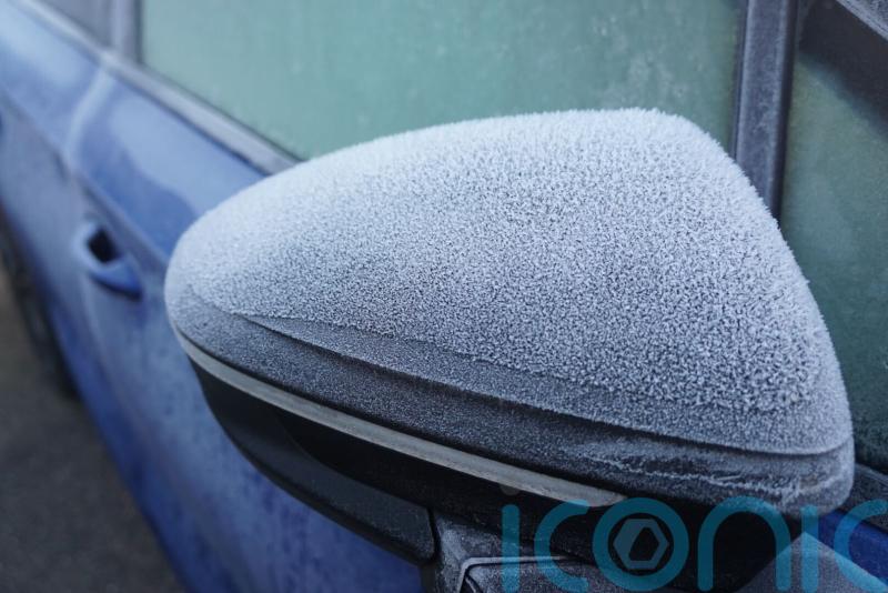 Cold snap: How does winter weather affect my car?