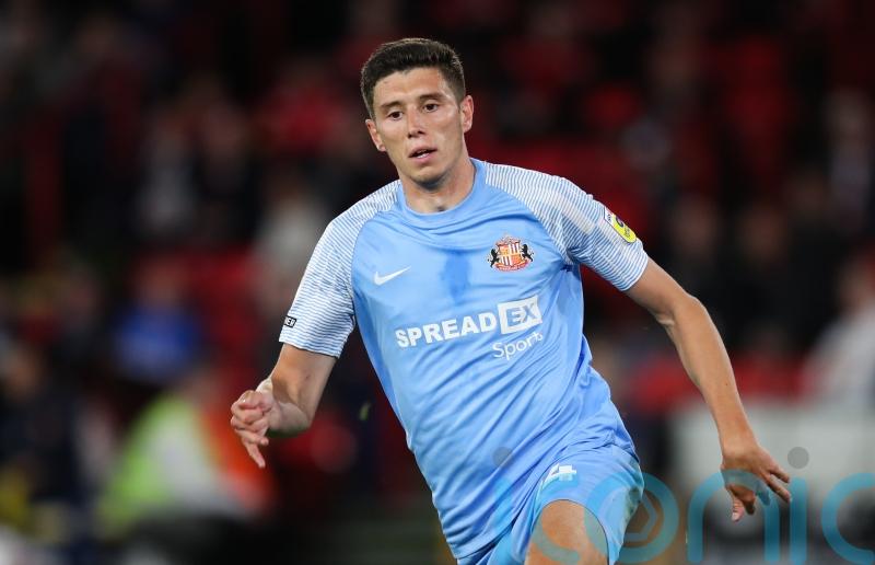 Ross Stewart in line to make Sunderland return against West Brom