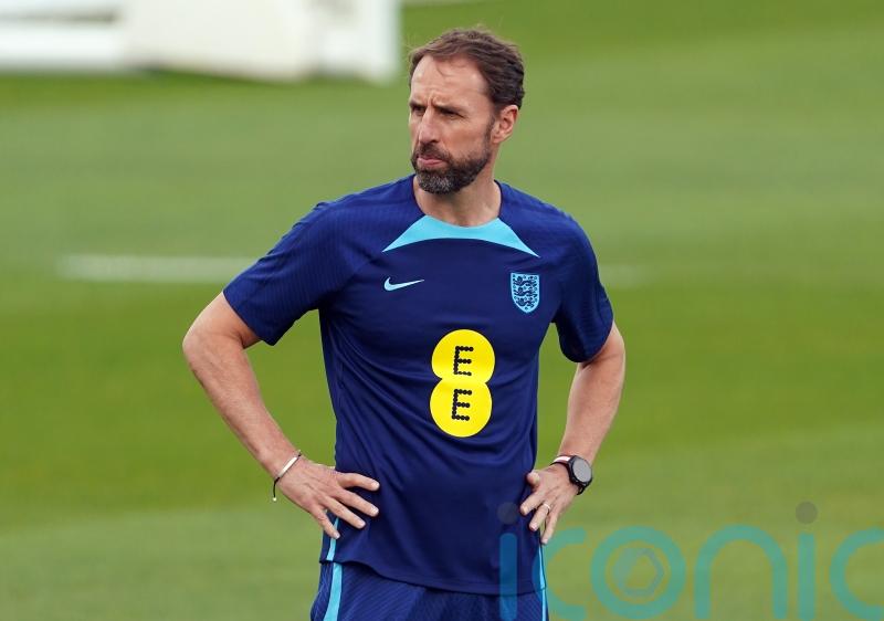 England better equipped to win World Cup than in 2018, claims Gareth Southgate