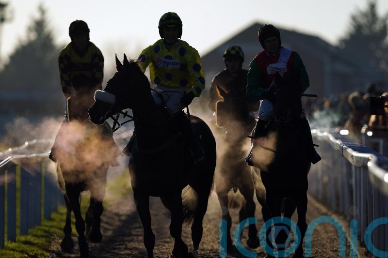 No turf racing in Britain on Saturday as big freeze hits