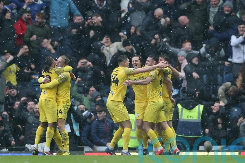 Ryan Lowe hails &lsquo;outstanding&rsquo; Preston after big win at Blackburn