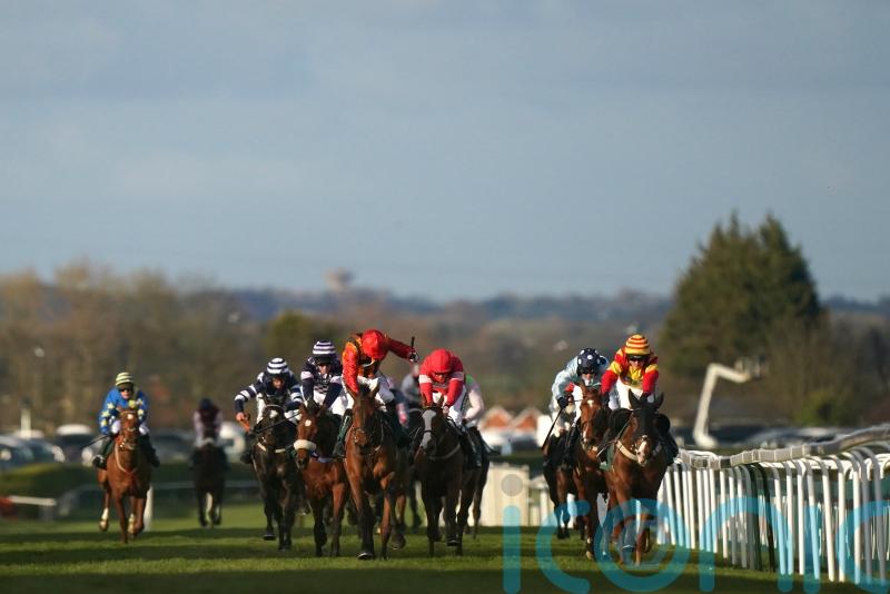 Hullnback primed for Haydock test