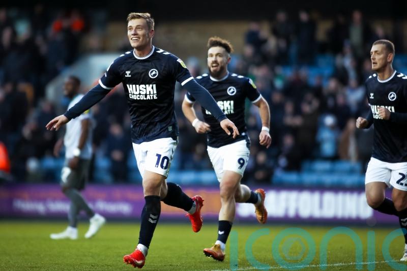 Zian Flemming earns Millwall draw to deny Kolo Toure win in first Wigan game