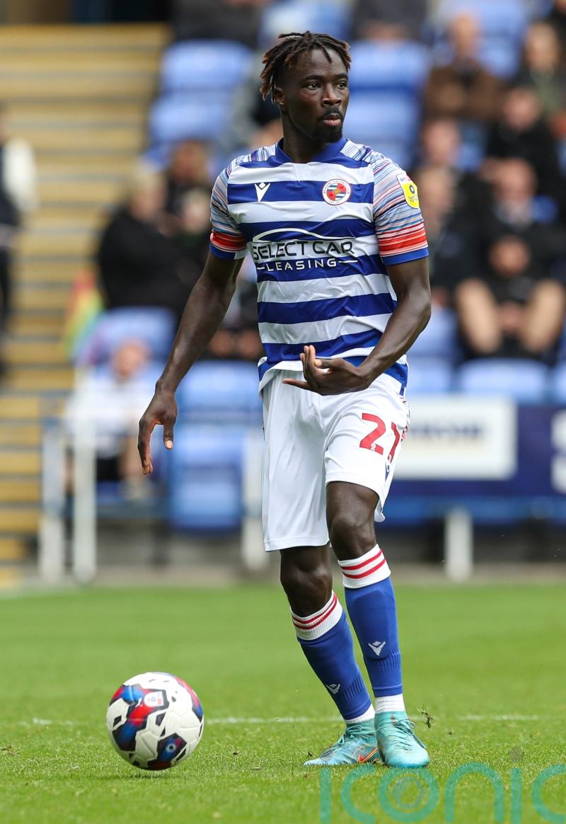 Paul Ince hails &lsquo;infectious lad&rsquo; Amadou Mbengue for hitting Reading winner