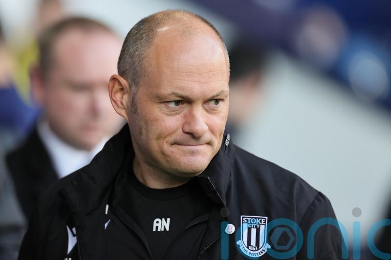 Alex Neil rues &lsquo;stonewall&rsquo; penalty not given after Stoke held by Cardiff