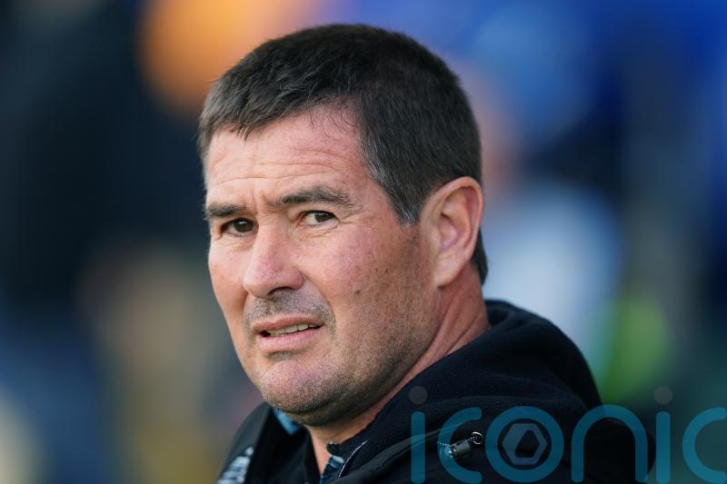 Nigel Clough hails defensive display as Mansfield frustrate Stevenage