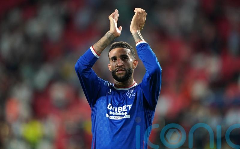 Connor Goldson and Ben Davies nearing Rangers returns ahead of Hibs clash