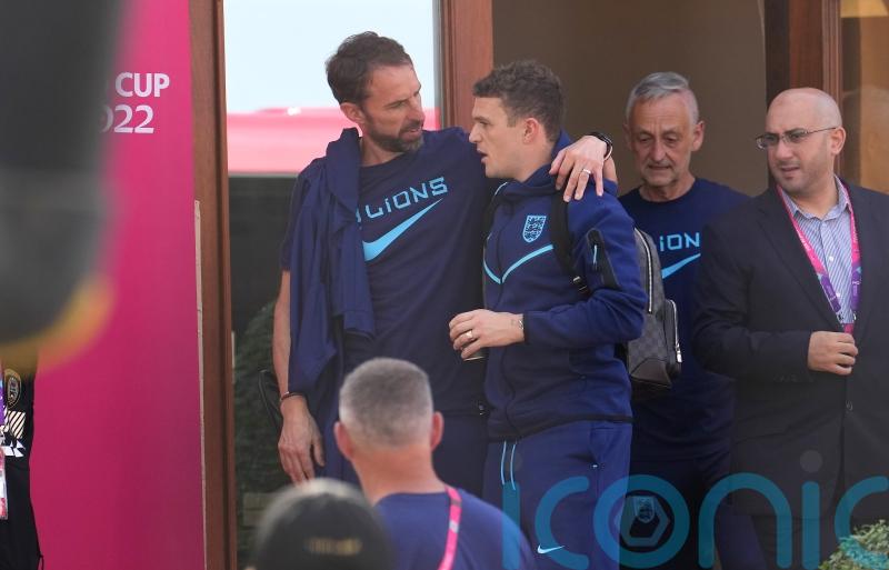 World Cup &lsquo;missed opportunity&rsquo; rued as England players and fans return home