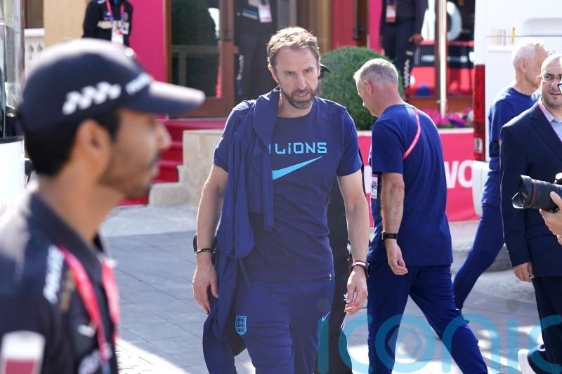 Gareth Southgate ponders his England future but has &lsquo;few regrets&rsquo; from World Cup