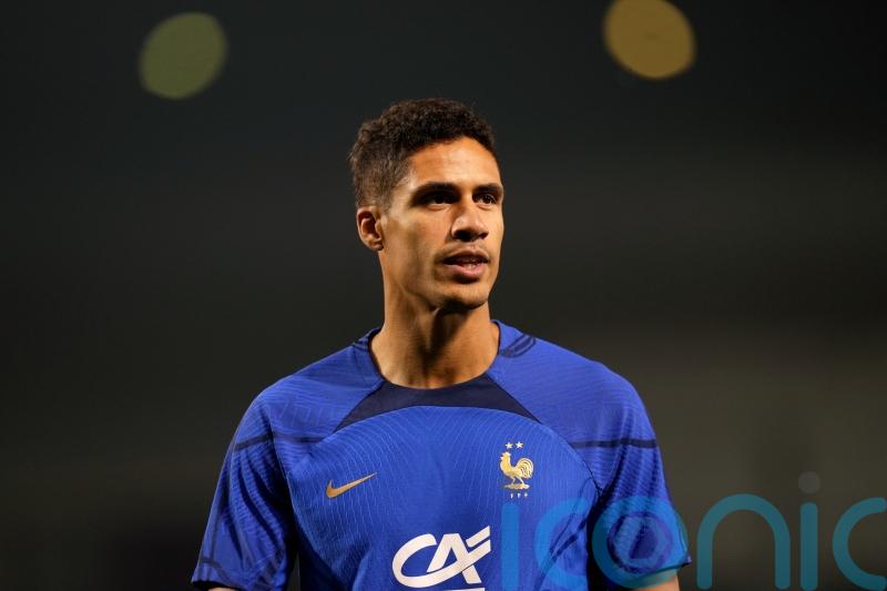 Raphael Varane insists France must avoid Morocco &lsquo;trap&rsquo; to earn place in final