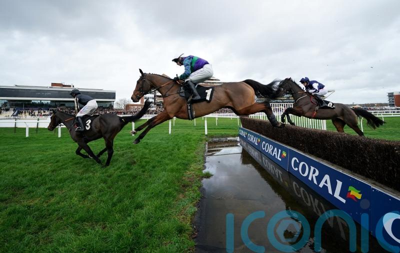 Newbury draw stumps ahead of Wednesday meeting