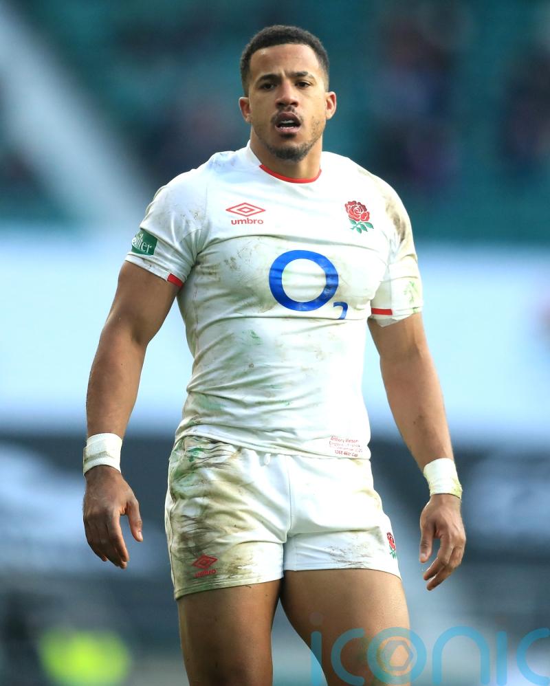 England&rsquo;s Anthony Watson hails &lsquo;ridiculously good coach&rsquo; Steve Borthwick