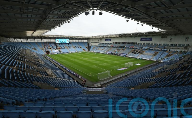 Coventry sign deal to continue playing at CBS Arena until end of season