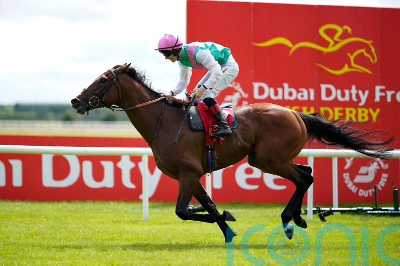 Irish Derby reverts to Sunday slot
