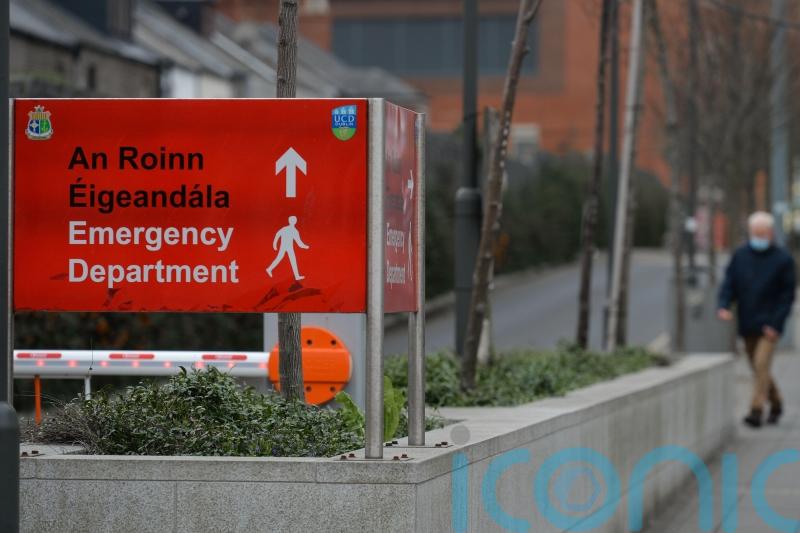&lsquo;Unprecedented strain&rsquo; on emergency departments not acceptable &ndash; minister