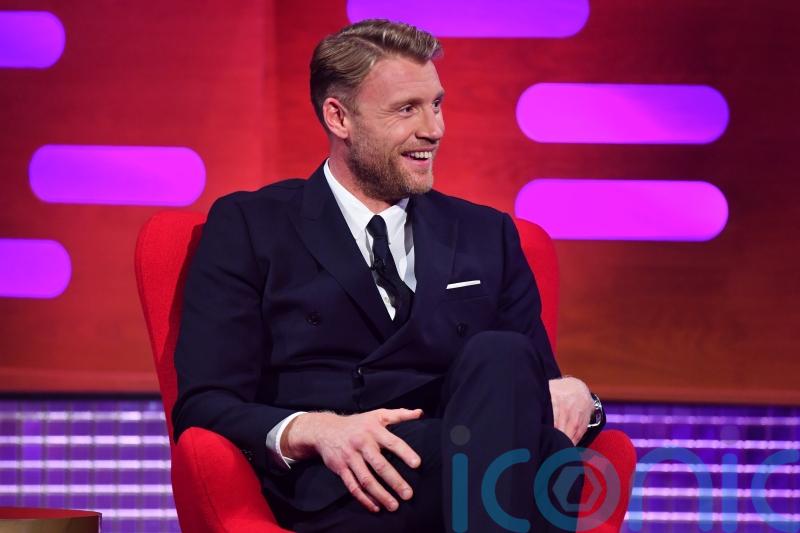 Andrew Flintoff &lsquo;recovering&rsquo; after Top Gear accident says Piers Morgan