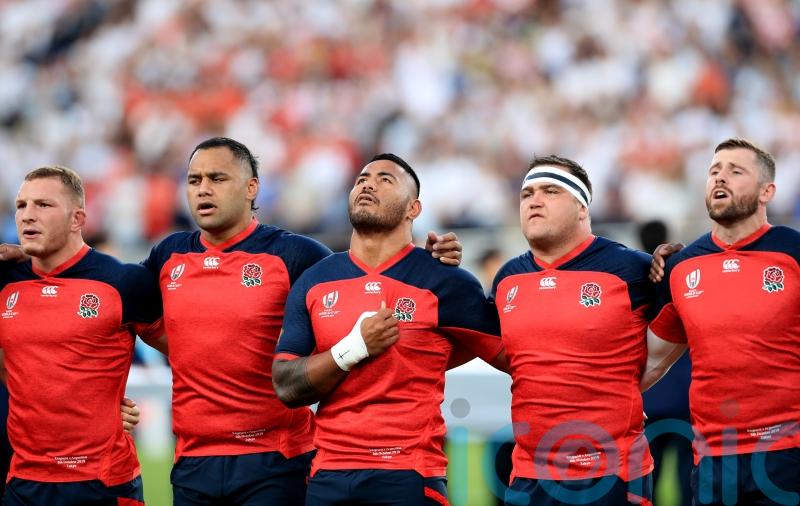 England duo Jamie George and Elliot Daly sign contract extensions with Saracens