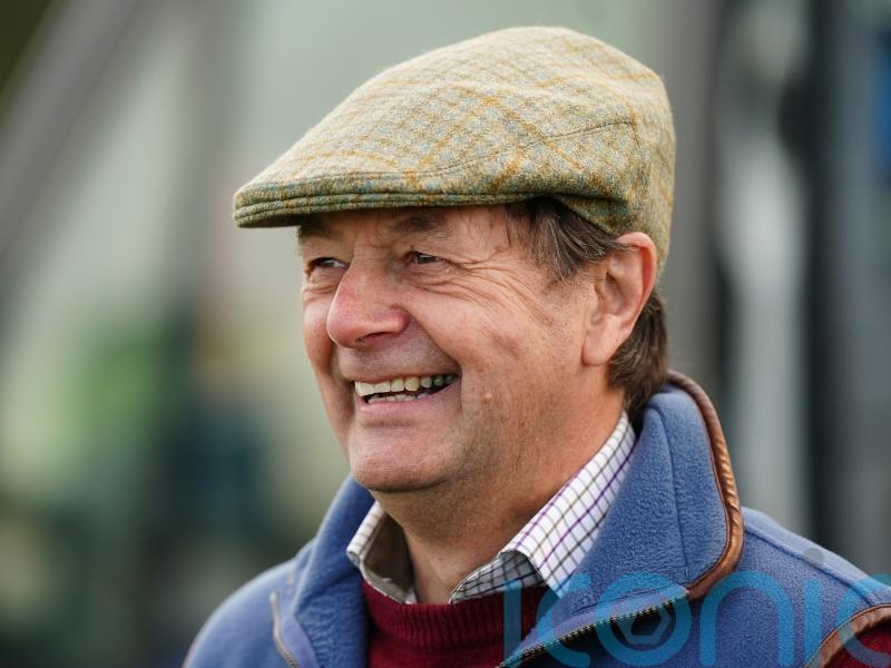 Chris Wall can reflect on some real highs, as training career comes to a close