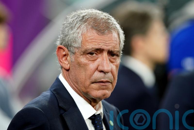 Fernando Santos leaves Portugal role in wake of World Cup quarter-final exit