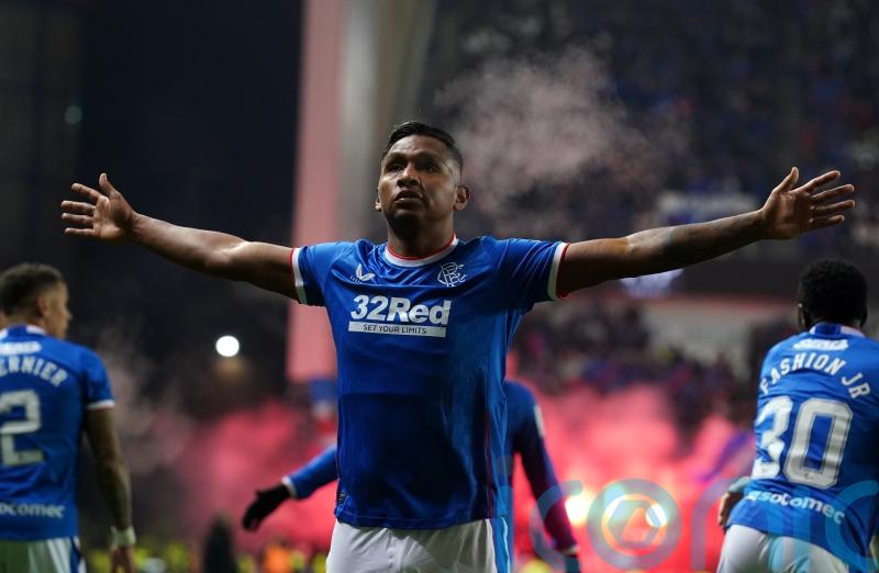 Rangers make winning start under Michael Beale with comeback victory over Hibs