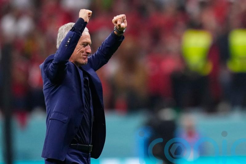 The key numbers ahead of France and Argentina&rsquo;s World Cup final showdown