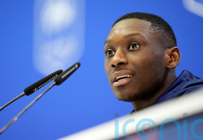 France following medical rules to prevent bug spreading ahead of World Cup final