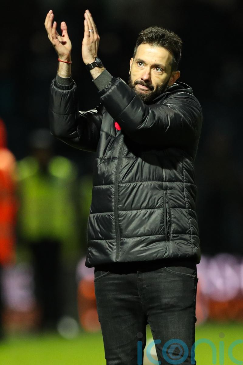 Carlos Corberan satisfied as upwardly mobile West Brom win again