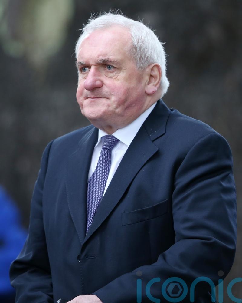 NI Protocol issues can be fixed ahead of Good Friday Agreement landmark &ndash; Ahern
