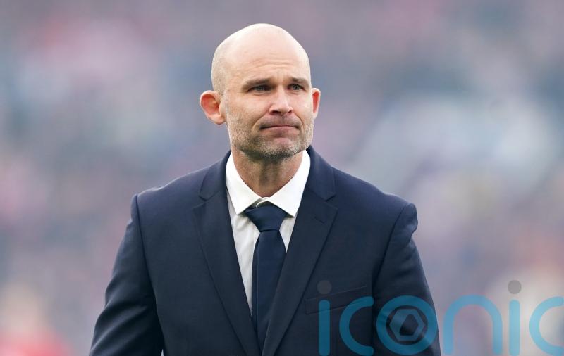 Rohan Smith searching for ways to give Leeds an edge in his first pre-season