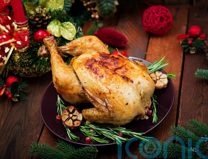 Christmas guide: Tips on how to cook the perfect turkey dinner