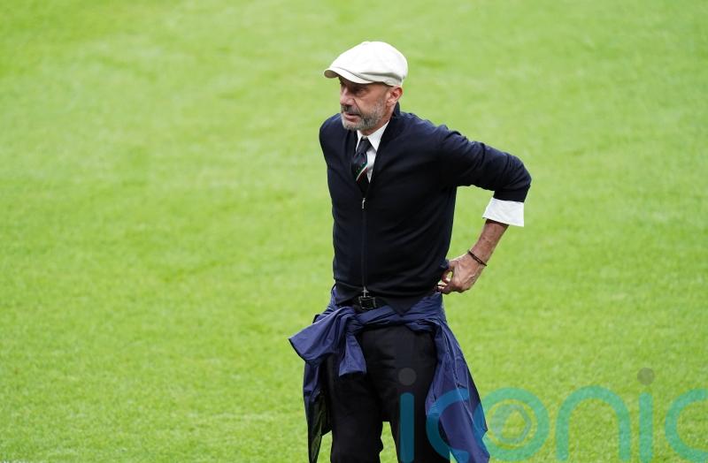Gianluca Vialli&rsquo;s family fly to London to visit him in hospital &ndash; reports