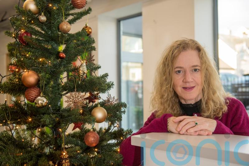 Buildings to be lit up green for mental health on longest night of the year