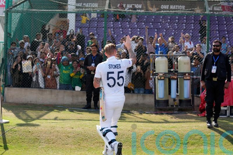 Stokes takes risks as England keep winning &ndash; talking points from Pakistan series