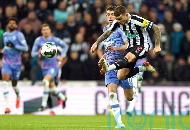 Newcastle through as Premier League sides all avoid Carabao Cup upsets