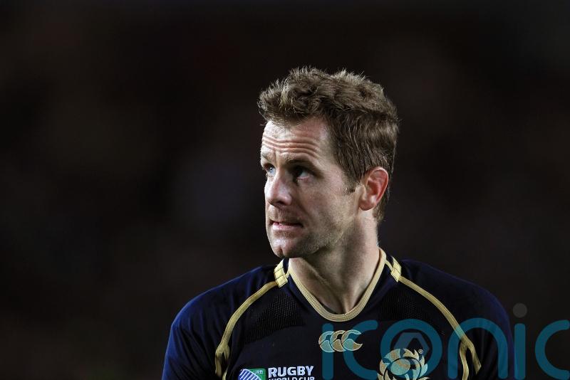 On this day in 2011: Chris Paterson announces international retirement