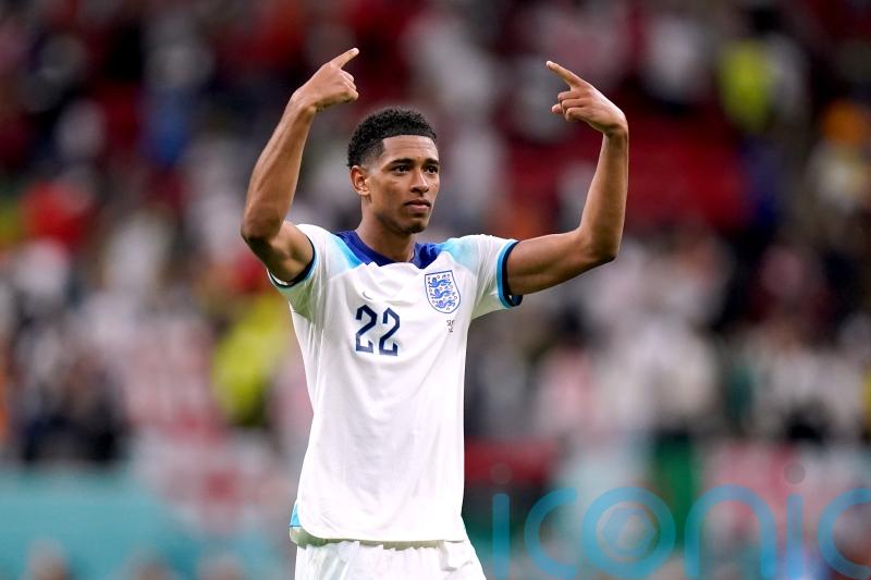 Football rumours: Real Madrid blunt Premier League hopes of Bellingham transfer