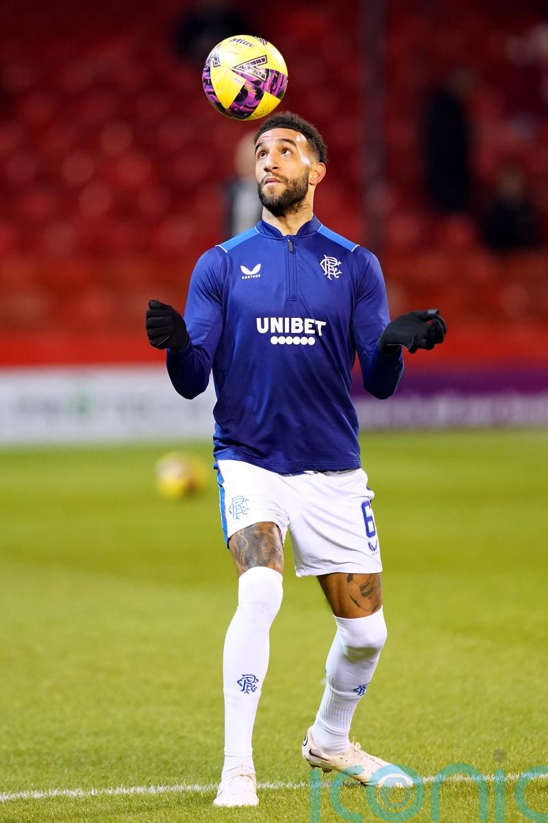 Rangers will take belief from comeback wins to Ross County &ndash; Connor Goldson