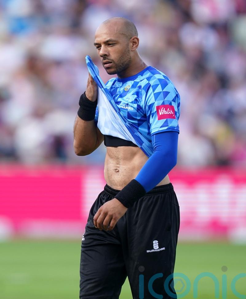 Tymal Mills reveals he pulled out of Big Bash after daughter suffered a stroke