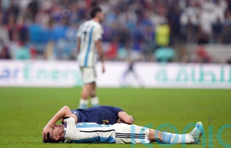 Schedule around World Cup adds to pressure on players&rsquo; health &ndash; FIFPRO