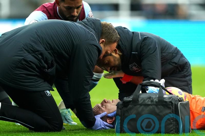 Premier League request to trial temporary concussion subs welcomed by Headway