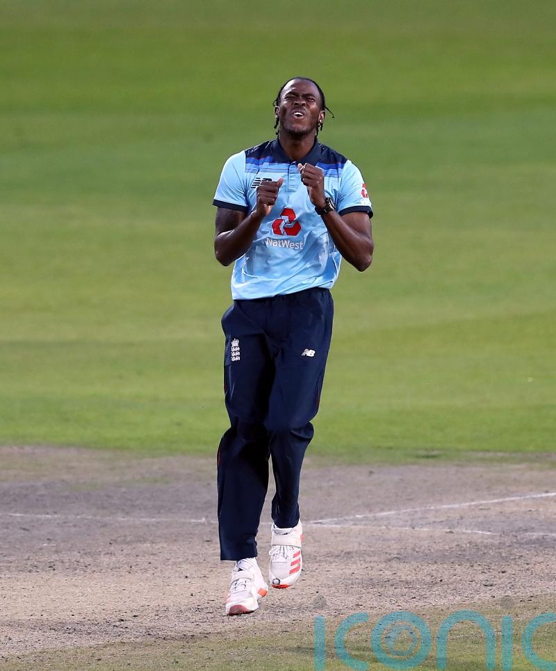Jofra Archer set to make England return next month in South Africa ODI series