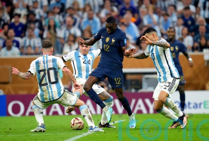 Player welfare must be key consideration in new competition calendar, says union