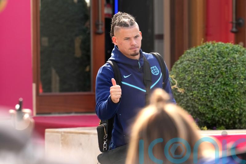 Pep Guardiola unimpressed in condition of Kalvin Phillips on return to Man City