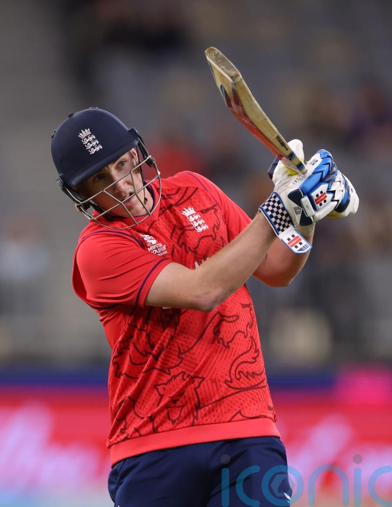 England&rsquo;s Harry Brook sells for over &pound;1.3million in IPL auction