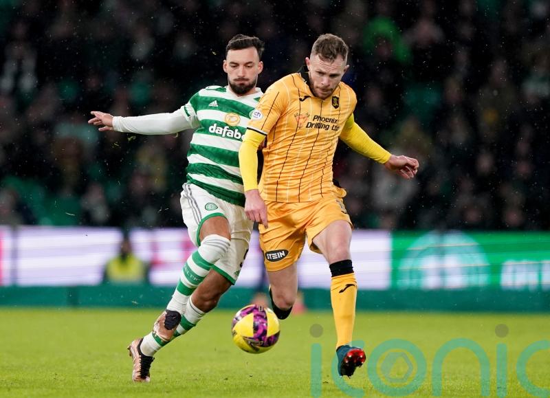 Nicky Devlin expects tough but different challenge when Livingston visit Hibs