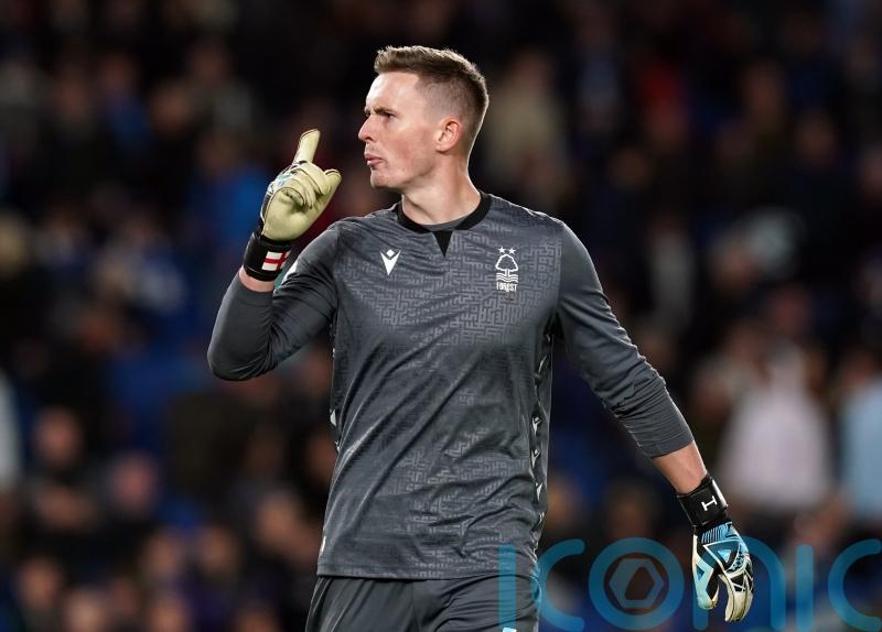 Goalkeeper issues for Nottingham Forest ahead of Manchester United trip