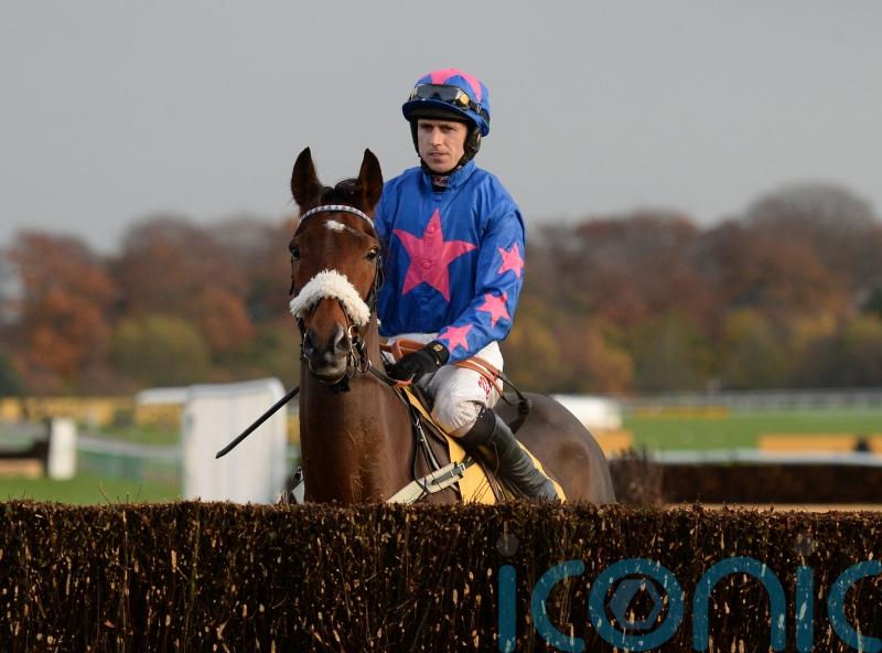 Tizzard family rocked by death of Cue Card after heart attack