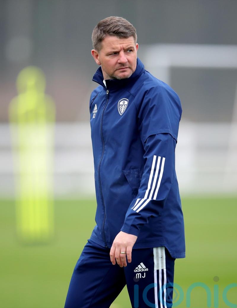 Mark Jackson named MK Dons head coach after leaving Leeds