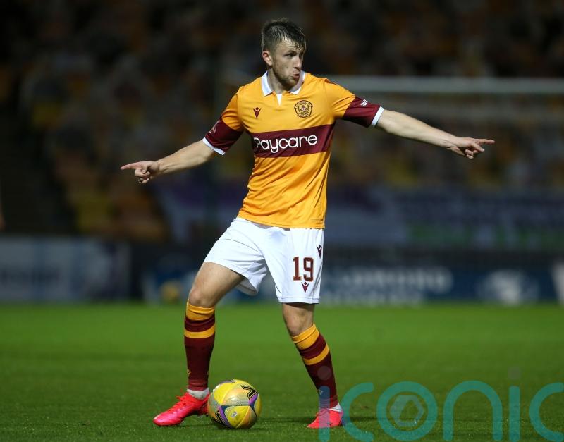 Liam Polworth earns 10-man Kilmarnock a point at former club Motherwell